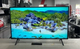 Купить Телевизор Samsung ue43nu7170u б/у , в Самара Цена:18900рублей