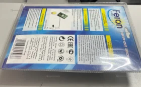 Купить Звонок Feron W-605 б/у , в Краснодар Цена:290рублей
