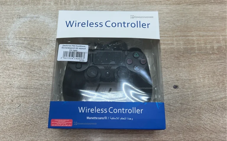 Геймпад Witeless Controller