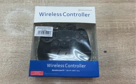 Купить Геймпад Witeless Controller б/у , в Москва и область Цена:790рублей