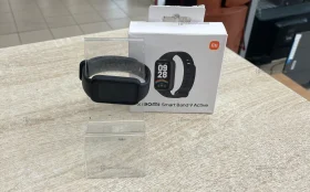 Купить Часы  Xiaomi smart band 9 б/у , в Тольятти Цена:1790рублей