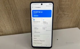 Купить Realme C71 6/128 ГБ б/у , в Краснодар Цена:3000рублей