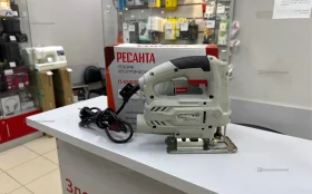 Купить Лобзик Ресанта Л-55/600 б/у , в Курган Цена:2200рублей