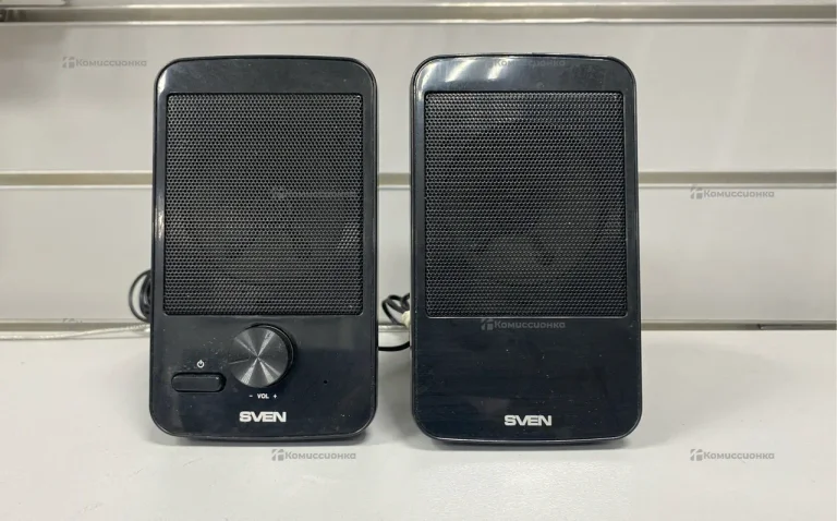 Колонка SVEN 312