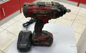 Купить Гайковерт ЗУБР ГУЛ-410-41 б/у , в Уфа Цена:3990рублей