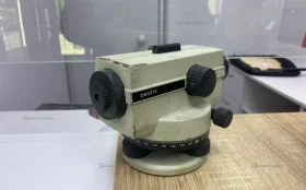 Купить Нивелир оптический Ds3210 б/у , в Челябинск Цена:2900рублей