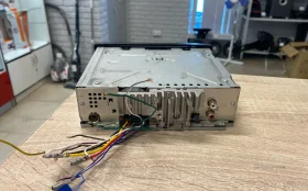 Купить Автомагнитола  pioneer DEH-3300UB б/у , в Зеленодольск Цена:1500рублей