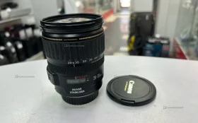 Купить Объектив для фотоаппарата Canon 28-135 macro 0.5m б/у , в Тюмень Цена:19990рублей