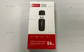 Купить Флешка 64gb б/у , в Тольятти Цена:790рублей