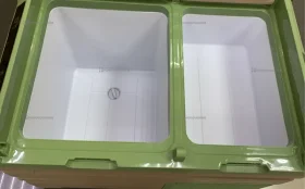 Купить Автомобильный холодильник Alpicool tx35 б/у , в Красноярск Цена:14990рублей