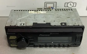 Купить Автомагнитола  Pioneer MVH-07UBG б/у , в Новокуйбышевск Цена:1390рублей