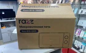 Купить Микроволновая печь  Razz BYS-2805 б/у , в Казань Цена:3990рублей