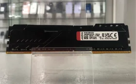 Купить Оперативная память DDR4 Fury б/у , в Самара Цена:9900рублей