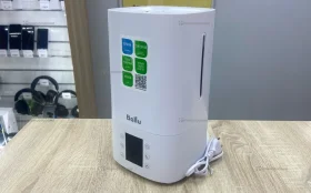 Купить Увлажнитель воздуха ballu uhb-409 б/у , в Пермь Цена:990рублей