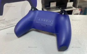 Купить Геймпад для Sony PlayStation 5 Blue б/у , в Санкт-Петербург Цена:4900рублей