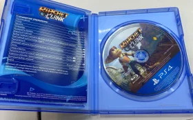 Купить ps4 ratchet clank б/у , в Нижний Новгород Цена:690рублей