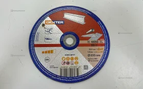 Купить Торцовочная пила Домострой Dexter J1G-ZP1A-210D б/у , в Тольятти Цена:190рублей