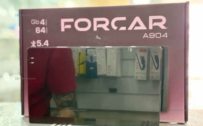 Автомагнитола  FORCAR A904 4/64
