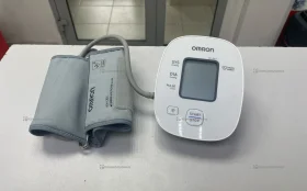 Купить тонометр Omron б/у , в Челябинск Цена:790рублей