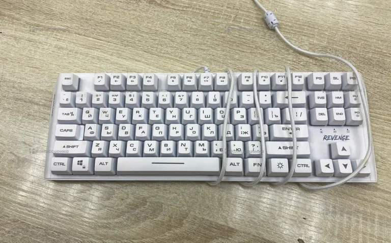 Клавиатура Aceline GS Revengaw