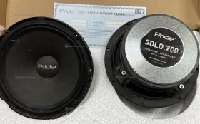 Купить Колонка  Prise solo 200 6.5 б/у , в Чапаевск Цена:3990рублей
