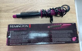 Купить Паровой стайлер Remington Flexibrush Steam styler б/у , в Рязань Цена:800рублей