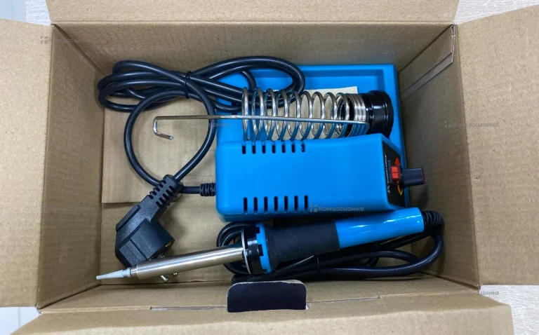 Паяльная станция Smartbuy sbt-1190