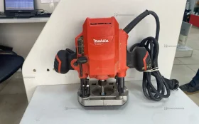 Купить Фрезер Makita M3601 б/у , в Краснодар Цена:4490рублей
