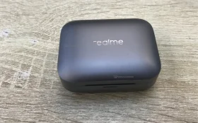 Купить Наушники Realme Buds Air 7 Pro б/у , в Санкт-Петербург Цена:3900рублей