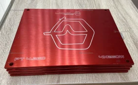 Купить Усилитель  ural sound pt r.260 б/у , в Магнитогорск Цена:5900рублей