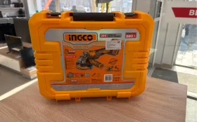 Купить УШМ INGCO CAGLI271532 INDUSTRIAL б/у , в Самара Цена:11900рублей