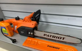 Купить Электропила Patriot ESP 1814 б/у , в Самара Цена:3500рублей