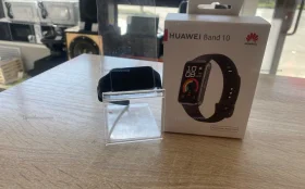 Купить Часы  Huawei Band 10 б/у , в Энгельс Цена:1900рублей