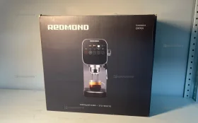 Купить Кофеварка Redmond CM701 б/у , в Москва и область Цена:6500рублей