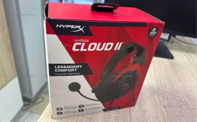 Купить Наушники Hyper Cloud 2 б/у , в Казань Цена:3900рублей