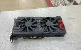 Купить Видеокарта GeForce rx580 8Gb б/у , в Саратов Цена:3900рублей
