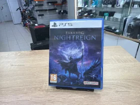 Купить NIGHTTEIGN ps5 б/у , в Энгельс Цена:2200рублей
