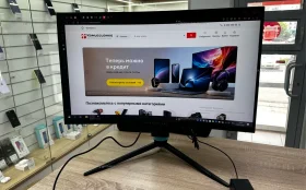 Купить монитор thunderobot cf27c240l б/у , в Челябинск Цена:9990рублей