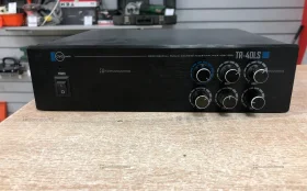Купить Трансляционный усилитель CVGaudio TR-40LS б/у , в Краснодар Цена:2790рублей