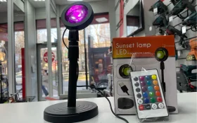 Купить LED lampa., б/у , в Симферополь Цена:250рублей