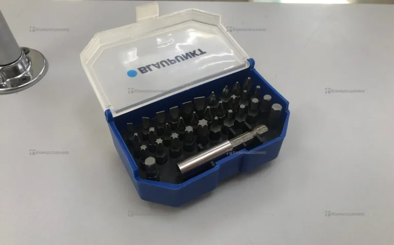 Набор бит BLAUPUNKT