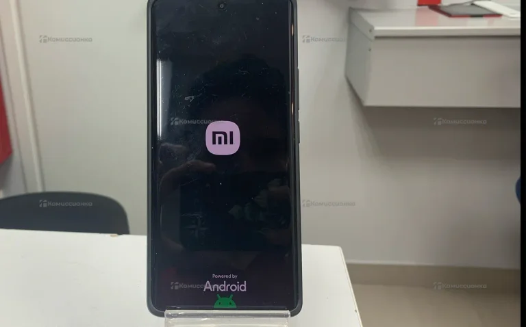 Xiaomi Redmi Note 14 Pro 12/512 ГБ
