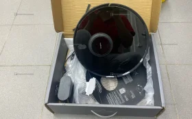 Купить Пылесос Xiaomi Robot Vacuum S10T б/у , в Казань Цена:5500рублей