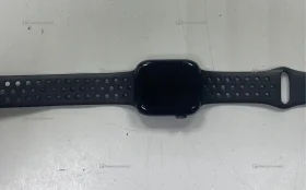 Купить Часы  Apple Watch Series 8 45MM б/у , в Краснодар Цена:9900рублей