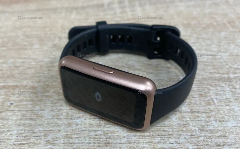Фитнес браслет Huawei Band Lea-b19