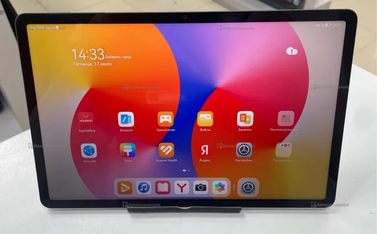Планшет Huawei MatePad SE 11” 6/128 Гб