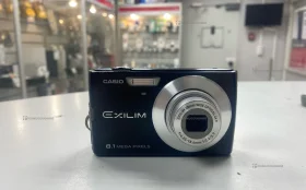 Купить Фотоаппарат  Casio exilim б/у , в Москва и область Цена:1690рублей