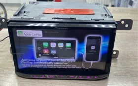 Купить магнитола pioneer avx-x8800bt б/у , в Казань Цена:19900рублей
