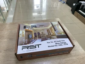 Купить Кронштейн для тв RST HDL-117B б/у , в Нижнекамск Цена:490рублей