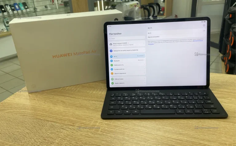 Планшет Huawei MatePad Air 8/128Gb